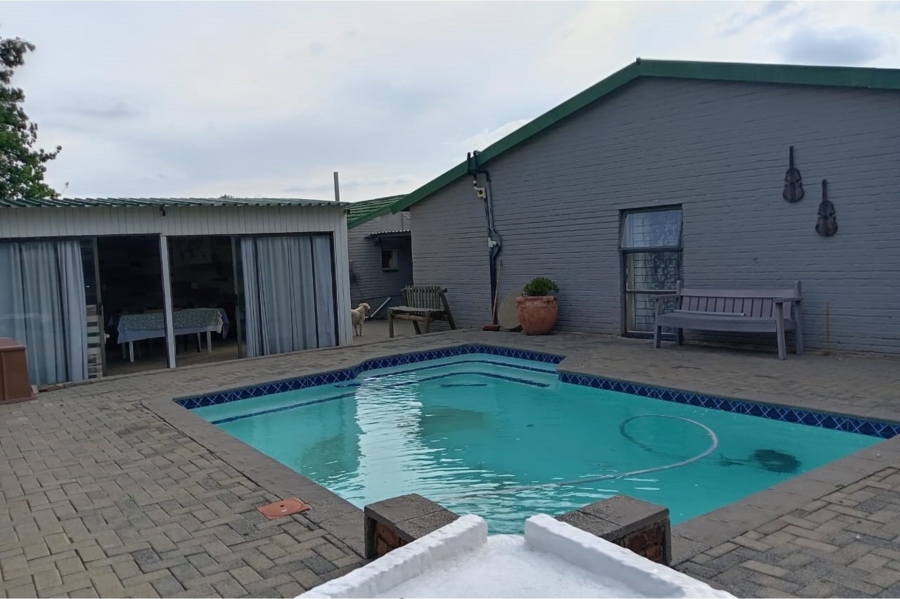 4 Bedroom Property for Sale in Sasolburg Free State